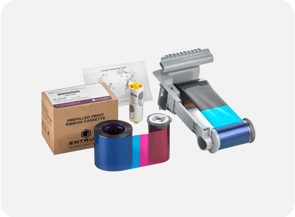 Buy Entrust Consumables at Best Price Online in Dubai, UAE